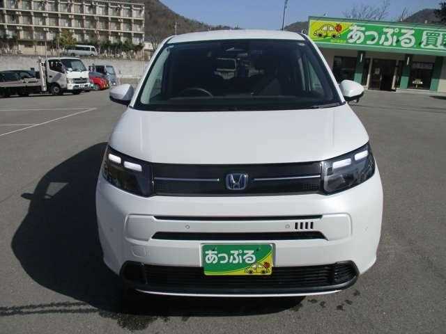 Honda Freed 2025 — фото 4 купить в Москве