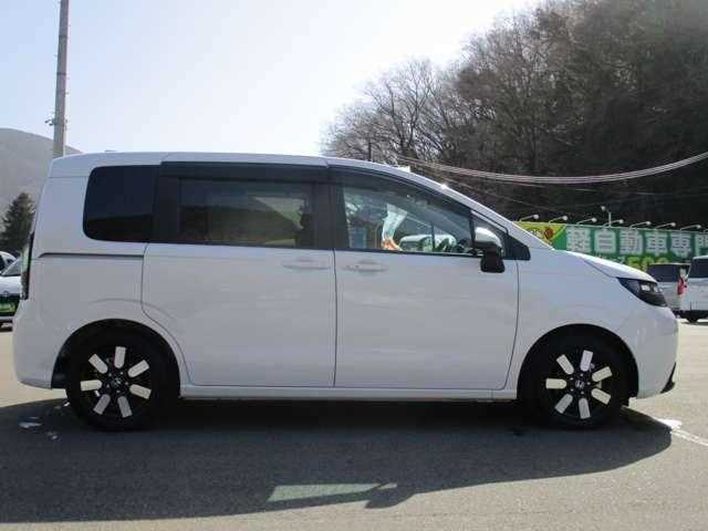 Honda Freed 2025 — фото 6 купить в Москве