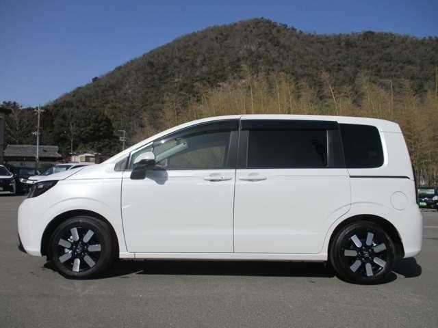 Honda Freed 2025 — фото 7 купить в Москве