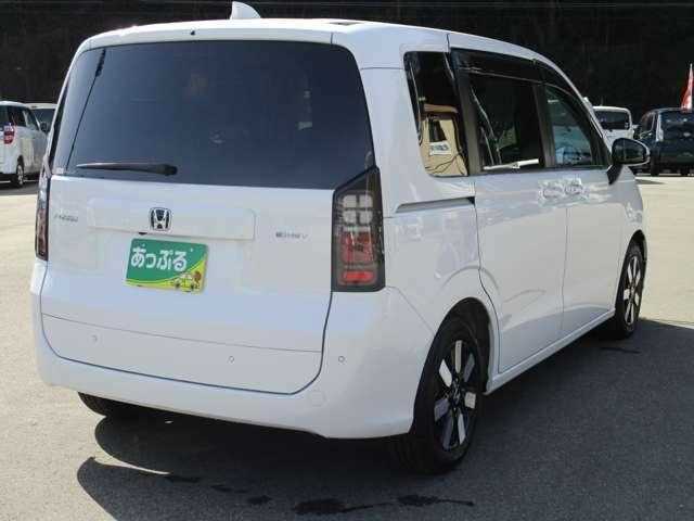 Honda Freed 2025 — фото 10 купить в Москве