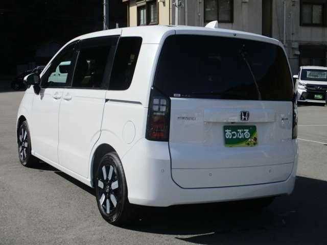 Honda Freed 2025 — фото 11 купить в Москве
