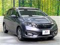 2018 Honda Fit Hybrid