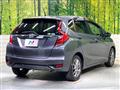 2018 Honda Fit Hybrid
