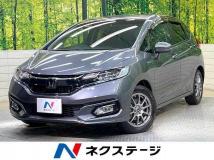 2018 Honda Fit Hybrid