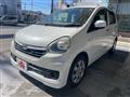 2013 Daihatsu Mira