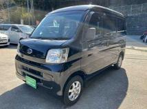 2015 Subaru Sambar