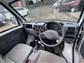 2002 Mitsubishi Minicab Truck