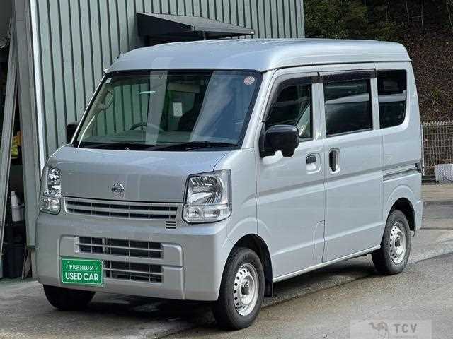 2021 Nissan Nissan Others