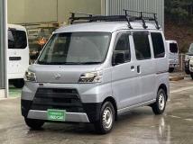 2020 Daihatsu Hijet Cargo