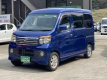 2008 Daihatsu Atrai Wagon