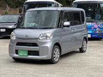 2016 Daihatsu Tanto