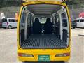 2020 Daihatsu Hijet Cargo