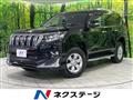 2019 Toyota Land Cruiser Prado