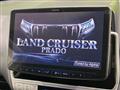 2019 Toyota Land Cruiser Prado