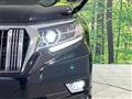 2019 Toyota Land Cruiser Prado