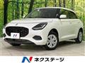 2024 Suzuki Swift