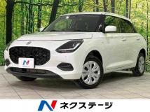 2024 Suzuki Swift