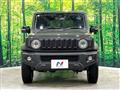2023 Suzuki Jimny Sierra