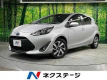2020 Toyota AQUA