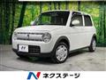 2022 Suzuki Lapin