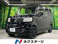 2013 Honda N BOX