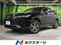 2024 Toyota Harrier Hybrid
