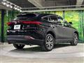 2024 Toyota Harrier Hybrid