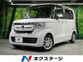 2018 Honda N BOX