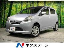 2012 Daihatsu Mira