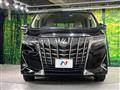 2020 Toyota Alphard G