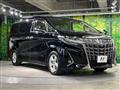 2020 Toyota Alphard G
