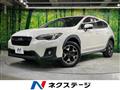 2017 Subaru IMPREZA XV HYBRID