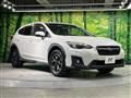 2017 Subaru IMPREZA XV HYBRID