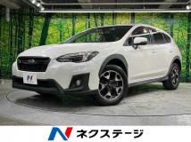 2017 Subaru IMPREZA XV HYBRID