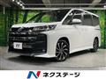 2023 Toyota Noah