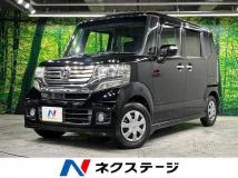 2012 Honda N BOX