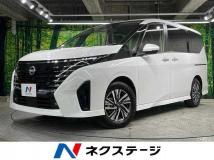 2024 Nissan Serena