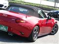 2015 Mazda Roadster