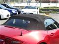 2015 Mazda Roadster