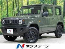 2023 Suzuki Jimny