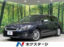 2014 Subaru Impreza