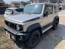 2021 Suzuki Jimny Sierra