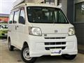 2010 Daihatsu Hijet Cargo
