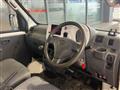 2010 Daihatsu Hijet Cargo