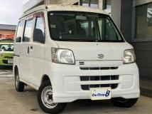 2010 Daihatsu Hijet Cargo