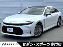 2024 Toyota Crown