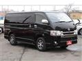 2018 Toyota Hiace Van
