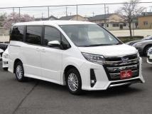 2021 Toyota Noah