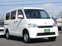 2024 Toyota Townace Van