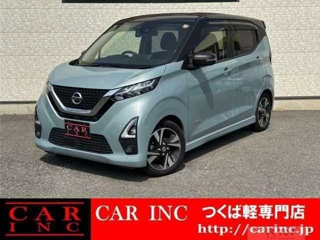 2020 Nissan Nissan Others
